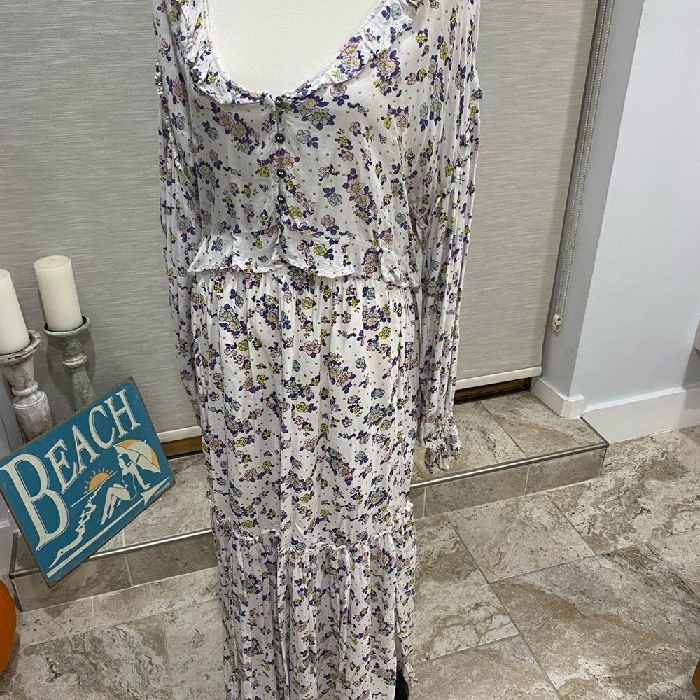 FREE PEOPLE two piece set - Picture 12 of 12